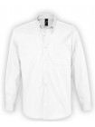 2506 Рубашка мужская с длинным рукавом BEL AIR